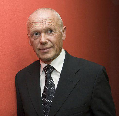 Jiří Korn